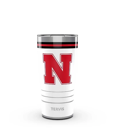 Tervis Tumbler Nebraska Huskers Arctic 20oz. Stainless Steel Tumbler