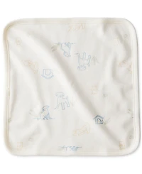 Carter's Baby Wash Cloths, 6 Pack