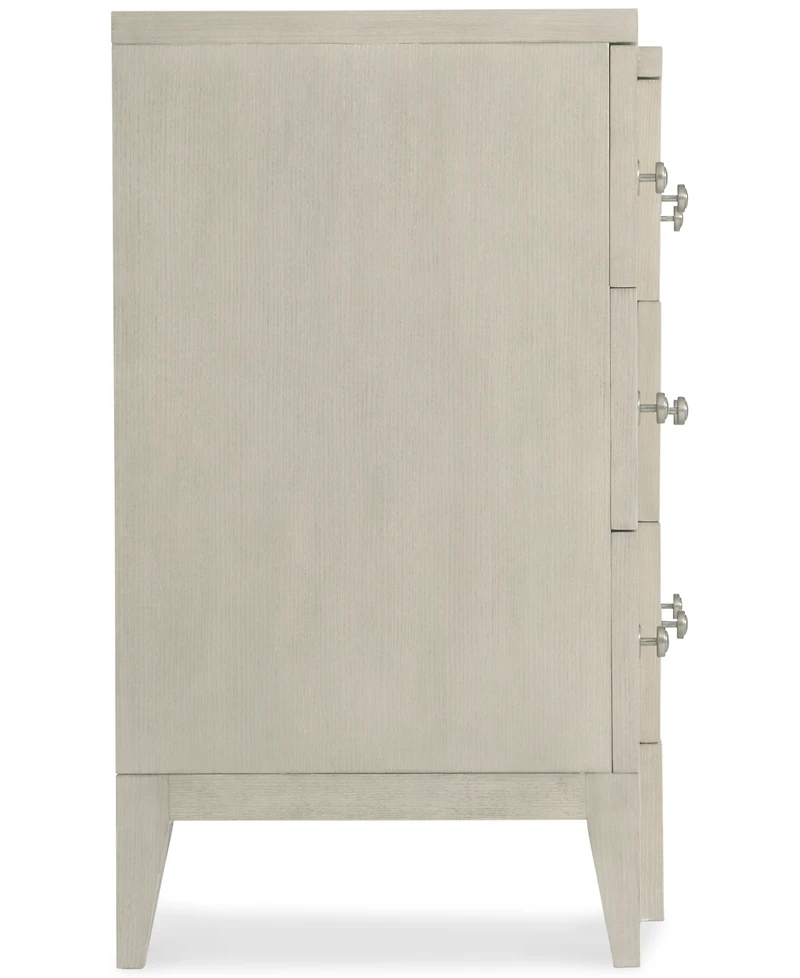 Cornelia Dresser