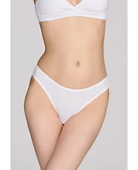 Cuup Women's The Thong- Cotton