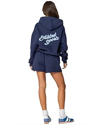 Edikted Women's So Sporty Hoodie