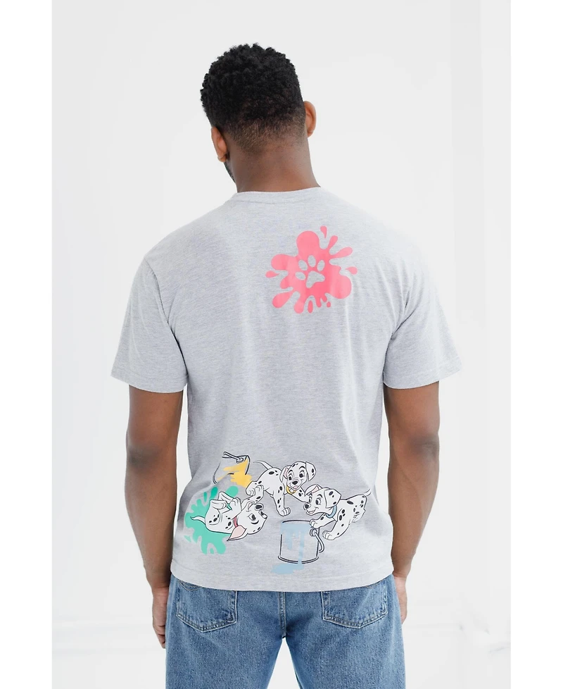 101 Dalmatians Boys Disney Matching Family T-Shirt