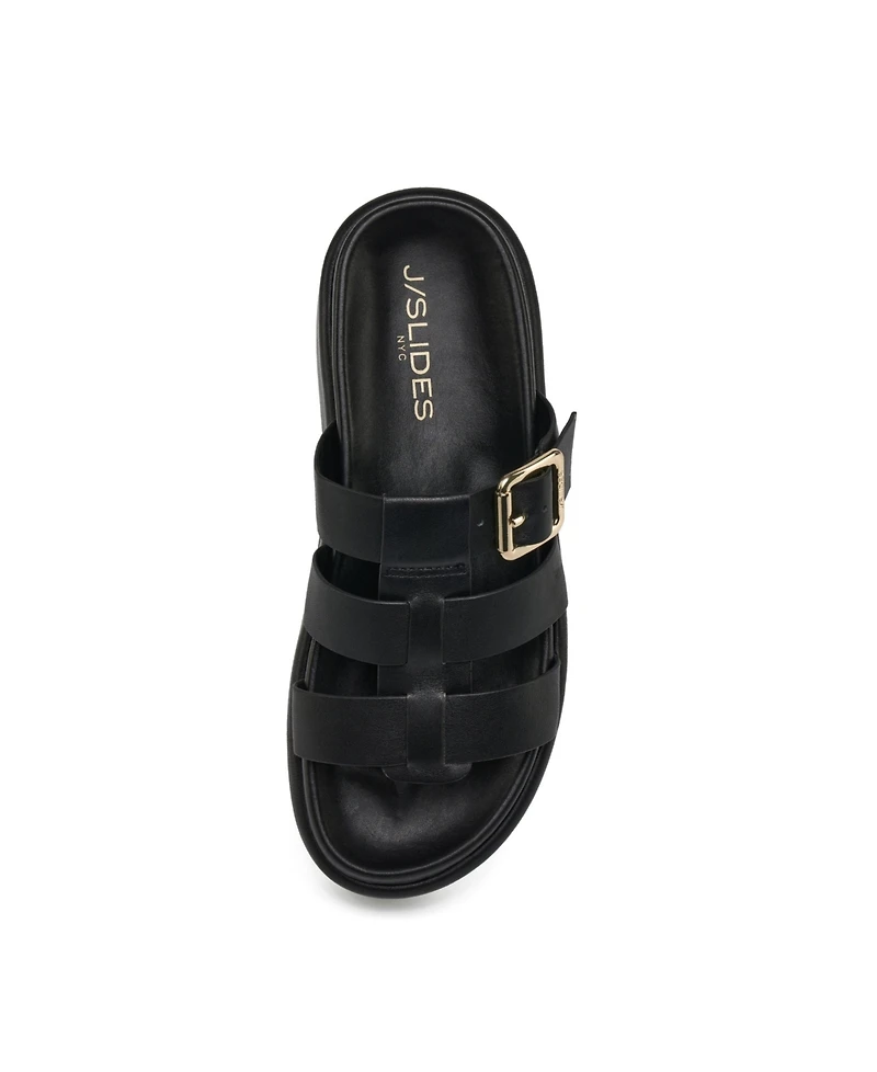 Jslides Sloane Sandal