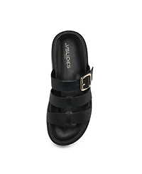 Jslides Sloane Sandal