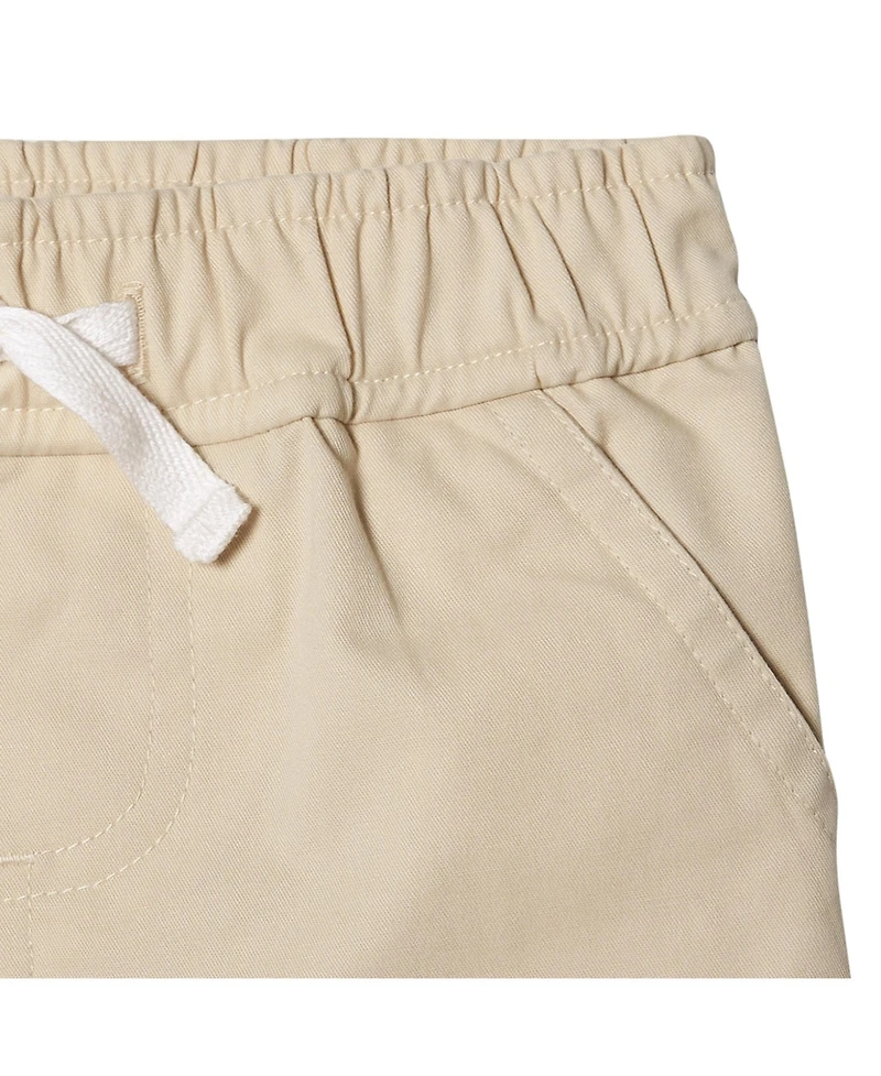 Gerber Toddler Boys 2-Pack Shorts