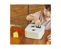 Shape & Sort It Out Bin