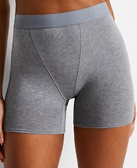State of Day Women's Longline Boxer Briefs, Exclusively at Macy's