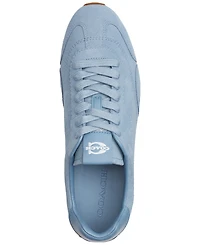 Coach Women's Lace-Up Flat Sneakers