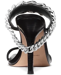 Michael Michael Kors Women's Bianca Sandals