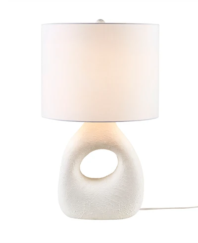 Ink+Ivy 22" Trilluxe Ceramic Table Lamp