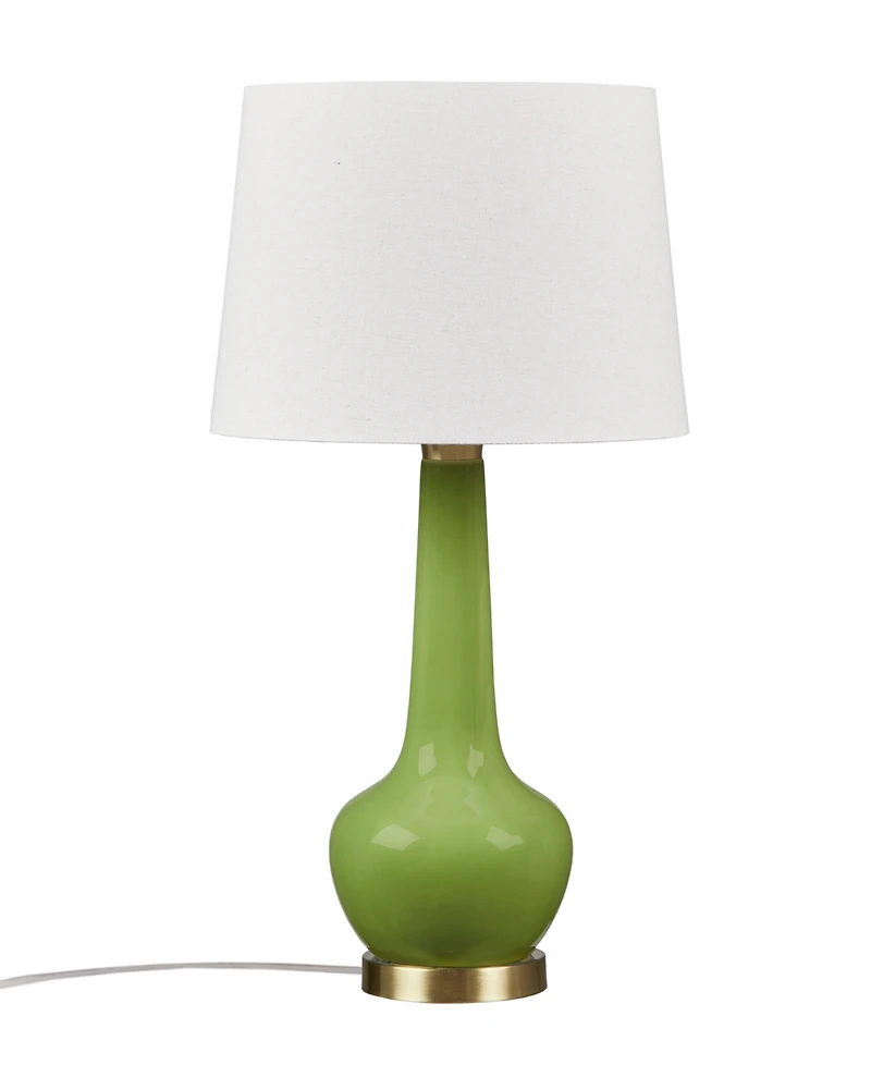 510 Design 26.25" Zazie Ceramic Genie Table Lamp