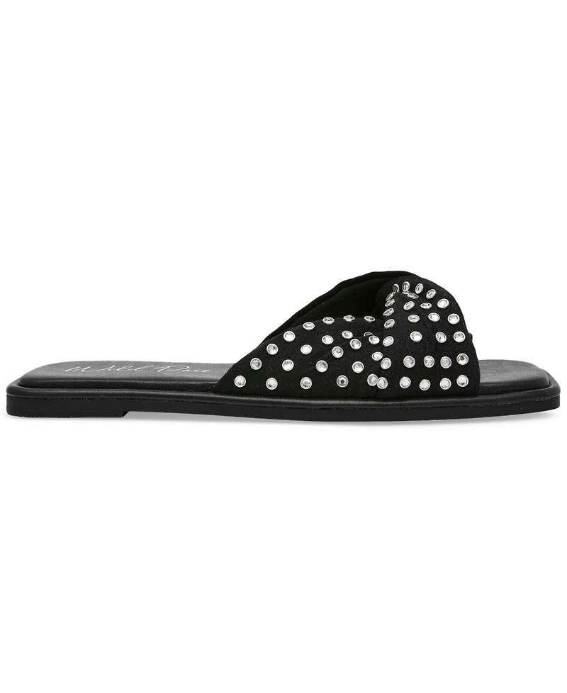 Wild Pair Women's Dahliaa Slide Sandals, Exclusively at Macy's