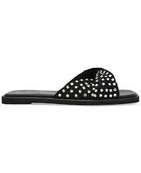 Wild Pair Women's Dahliaa Slide Sandals, Exclusively at Macy's