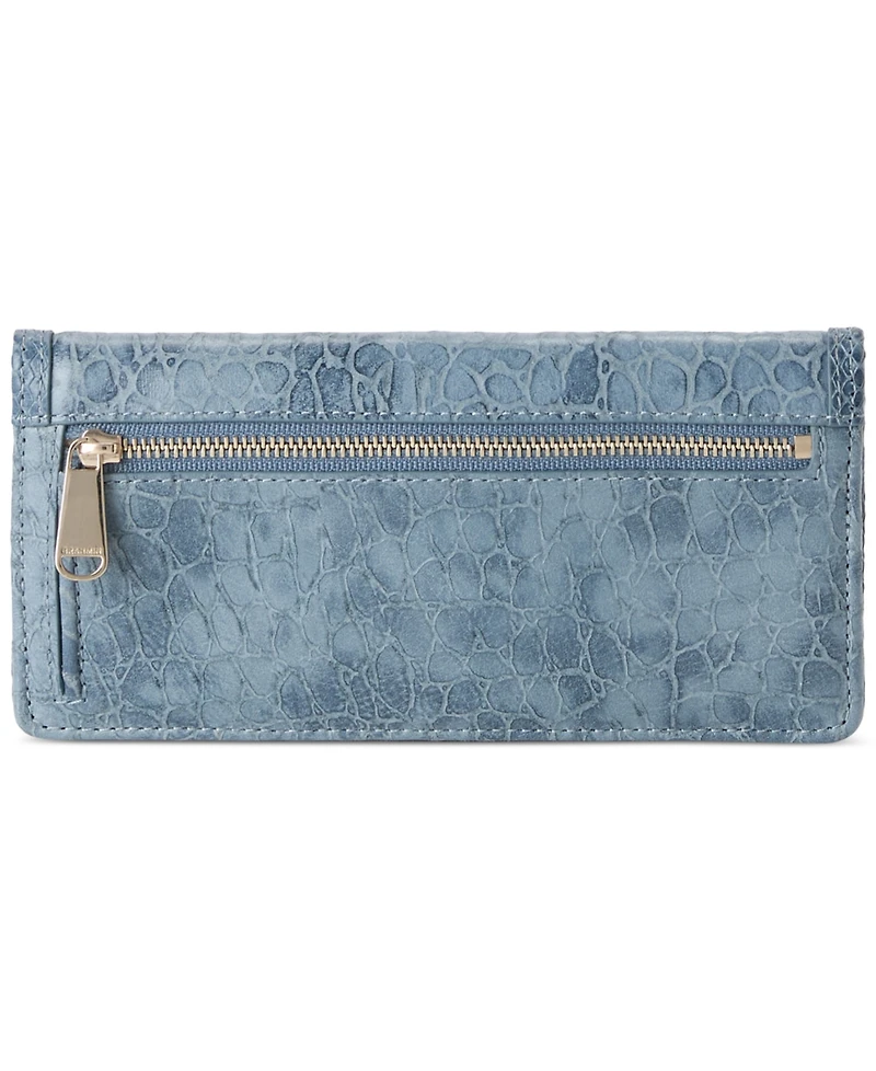 Brahmin Ady Leather Wallet