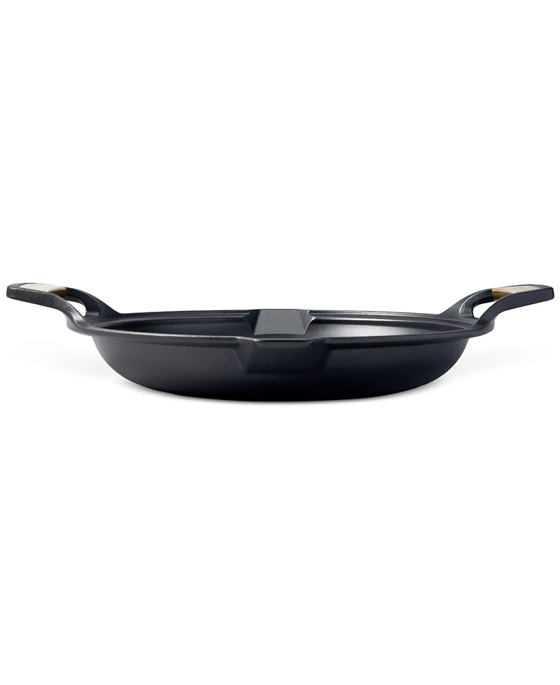 Victoria Signature Series 13" Cast Iron Skillet