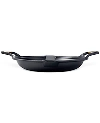 Victoria Signature Series 13" Cast Iron Skillet