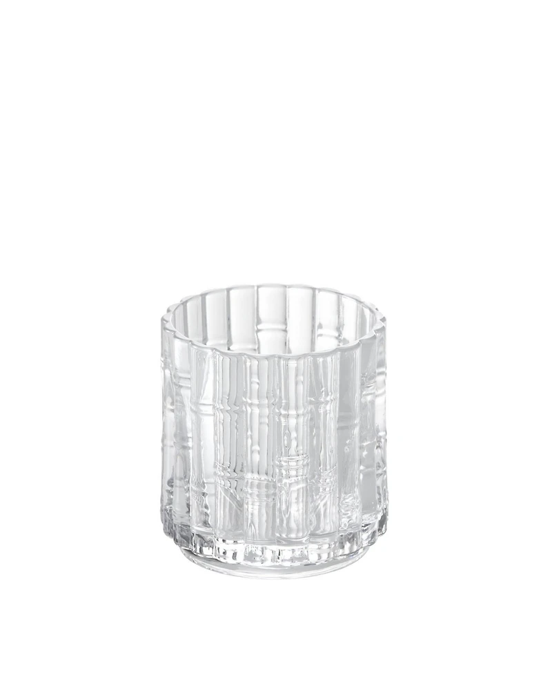 Fortessa Mahalo Double Old-Fashioned Glasses, Set of 4