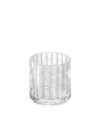 Fortessa Mahalo Double Old-Fashioned Glasses, Set of 4