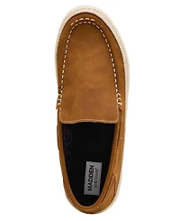 Madden Men Men's Mmillion Dress Casual Venetian Loafers