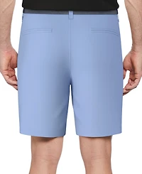 Pga Tour Men's Performance Pull-On 8" Golf Shorts