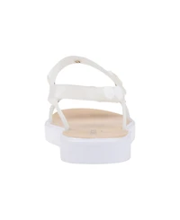 Bebe Toddler Girls Cute and Comfortable Summer Sandals