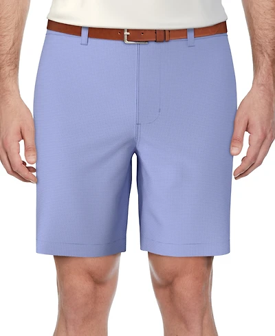 Pga Tour Men's Performance Stretch 8" Golf Shorts