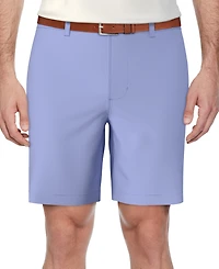Pga Tour Men's Performance Stretch 8" Golf Shorts