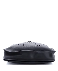 Pre-Owned Hermes Tgm Evelyne Bag Gen Iii Togo