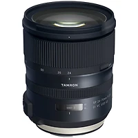 Tamron Sp 24-70mm f/2.8 Di Vc Usd G2 Lens for Canon Ef