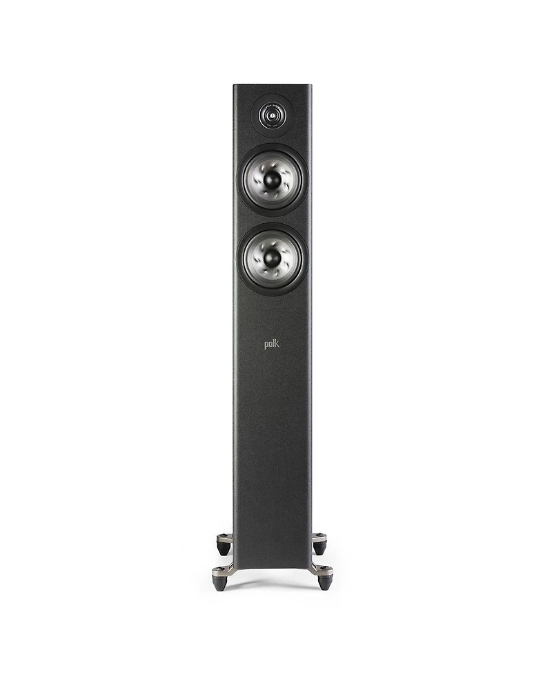 Polk Audio Reserve 5.0 Channel Compact Home Theater Speaker Package (Black)