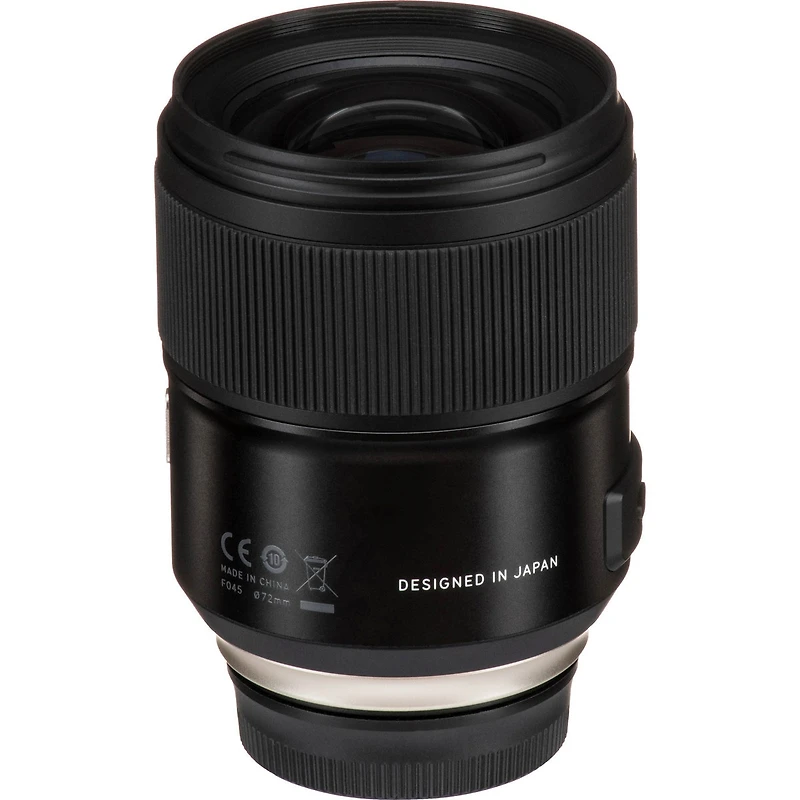 Tamron Sp 35mm f/1.4 Di Usd Lens for Nikon F