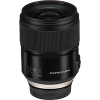 Tamron Sp 35mm f/1.4 Di Usd Lens for Nikon F