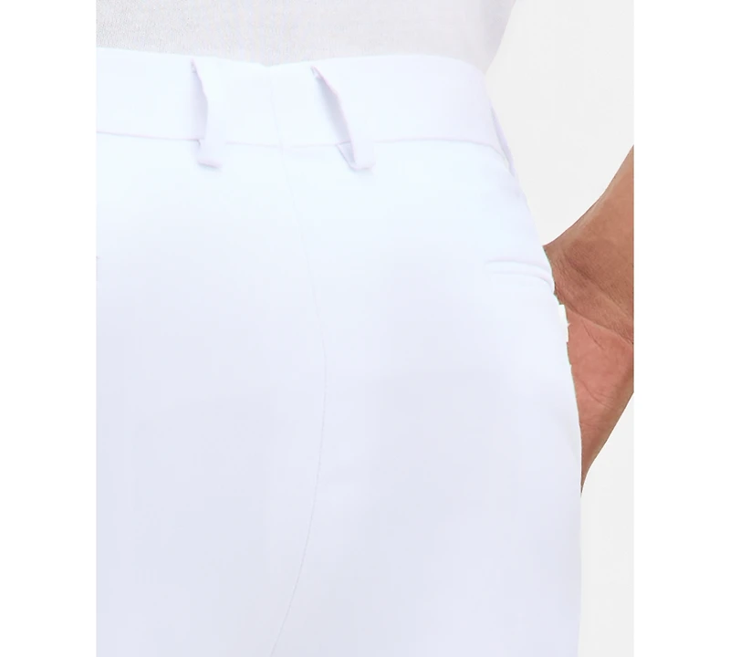 Tayion Collection Men's Classic-Fit Suit Separate Pants
