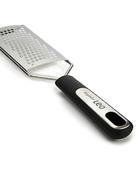 BergHOFF Leo Graphite 12.5" Stainless Steel Hand Grater