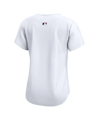 Nike Women's White St. Louis Cardinals Home Limited Jersey