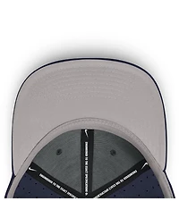 Nike Men's White Penn State Nittany Lions On-Field Dugout True Performance Fitted Hat