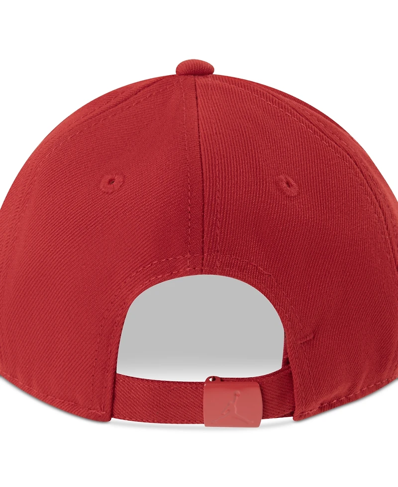 Jordan Big Kids Hrb Structured Strapback Hat