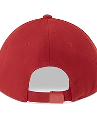 Jordan Big Kids Hrb Structured Strapback Hat