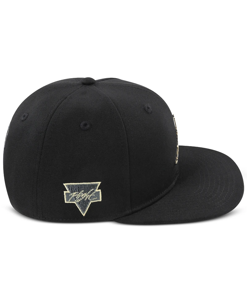Jordan Big Kids See Me Shine Flatbrim Hat