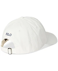 Polo Ralph Lauren Men's Classic Chino Cap