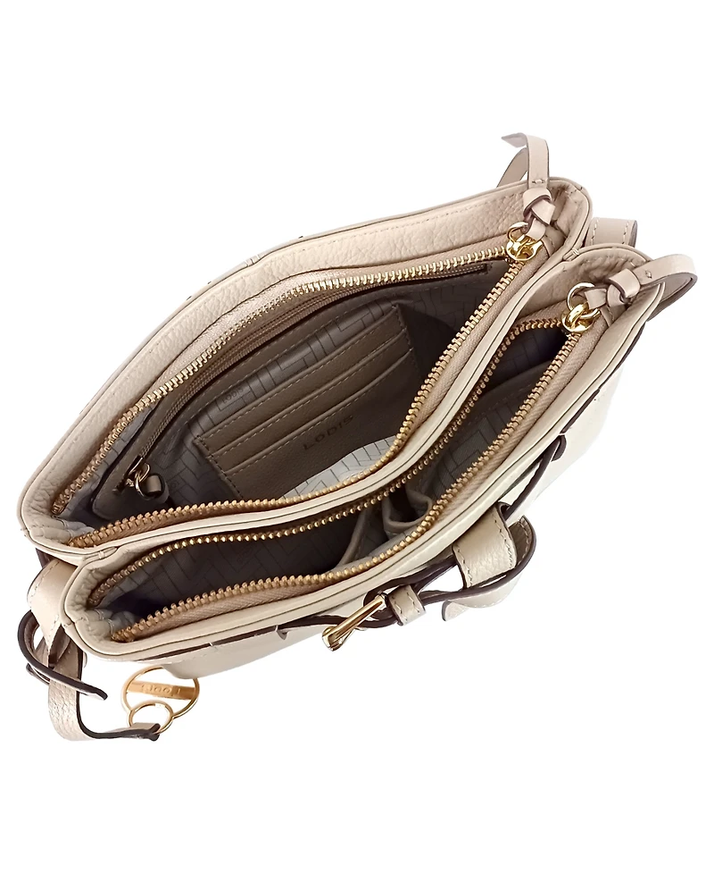 Lodis Nova Small Crossbody Bag