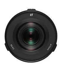 Hasselblad Xcd 55mm f/2.5 V Lens
