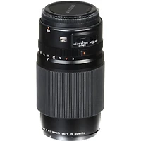 Fujifilm Gf 120mm f/4 R Lm Ois Wr Macro Lens
