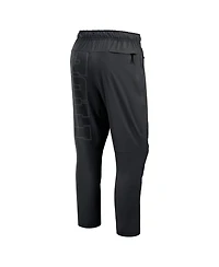 Nike Men's Black Alabama Crimson Tide Premium Unlimited Woven Performance Pants