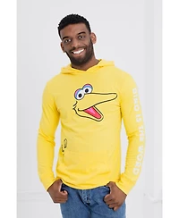 Sesame Street Boys Matching Family Cosplay Pullover Hoodie