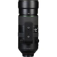 Pentax Hd Pentax-d Fa 150-450mm f/4.5-5.6 Ed Dc Aw Lens with Case