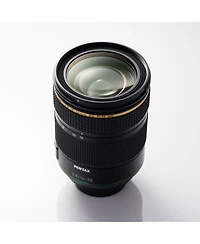 Pentax Pentax Hd 16-50mm F2.8ED Plm Aw Large-Aperture Standard Zoom Lens [High-Speed Af] [High-Performance Hd Coating] [Dust-Proof/Weather-Resistant C