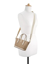 Nine West Avaya Small Tote Crossbody Bag
