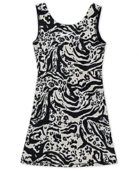 Nike Toddler Girls Wild Flower Fashion Dress