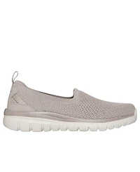 Skechers Women's Graceful - Breeze Step Casual Sneakers from Finish Line